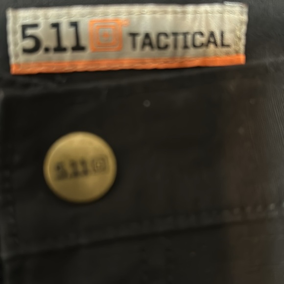 5.11 Tactical men’s Cargo pants. - Picture 2 of 6